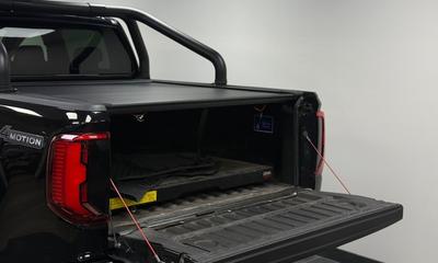 2023 Volkswagen Amarok 3.0 V6 TDI 4M Style · First edition · Släde · MOMS · 360° – bild 24