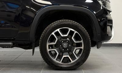 2023 Volkswagen Amarok 3.0 V6 TDI 4M Style · First edition · Släde · MOMS · 360° – bild 4