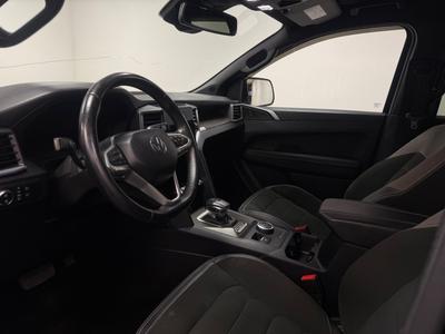 2023 Volkswagen Amarok 3.0 V6 TDI 4M Style · First edition · Släde · MOMS · 360° – bild 8