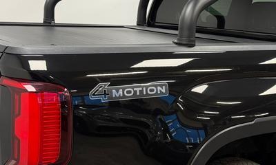 2023 Volkswagen Amarok 3.0 V6 TDI 4M Style · First edition · Släde · MOMS · 360° – bild 17
