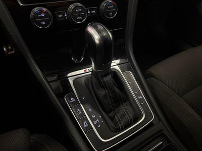 2018 Volkswagen Golf R 2.0 TSI 4Motion Pretoria 310hk Svsåld – bild 13