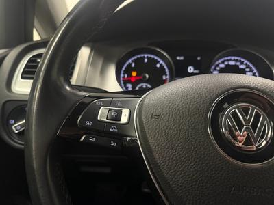 2015 Volkswagen Golf Sportscombi 1.6 TDI *D-värm*Drag*Spec Masters Euro 5 – bild 18