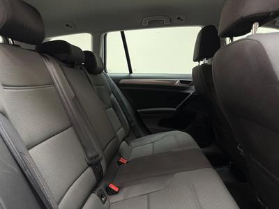 2015 Volkswagen Golf Sportscombi 1.6 TDI *D-värm*Drag*Spec Masters Euro 5 – bild 13