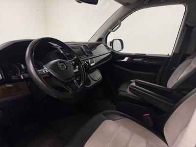 2017 Volkswagen Multivan 2.0 TDI 4M Highline 7-sits MOMS SE SPEC värm Dynaudio – bild 7