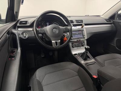 2012 Volkswagen Passat Variant 2.0 TDI DPF BMT Masters · Drag · Euro 5 – bild 7