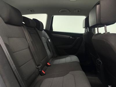 2012 Volkswagen Passat Variant 2.0 TDI DPF BMT Masters · Drag · Euro 5 – bild 12