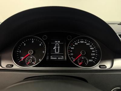 2012 Volkswagen Passat Variant 2.0 TDI DPF BMT Masters · Drag · Euro 5 – bild 13
