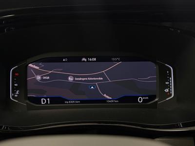 2021 Volkswagen Transporter Kombi 4M*Cockpit*Fullutr*LED*Inredning*SN-påbyggd* – bild 16