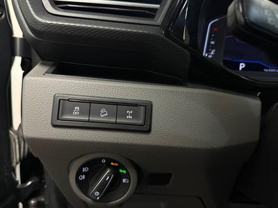 2021 Volkswagen Transporter Kombi 4M*Cockpit*Fullutr*LED*Inredning*SN-påbyggd* – bild 18