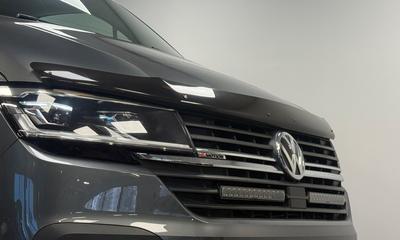 2021 Volkswagen Transporter Kombi 4M*Cockpit*Fullutr*LED*Inredning*SN-påbyggd* – bild 5