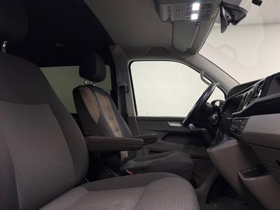 2021 Volkswagen Transporter Kombi 4M*Cockpit*Fullutr*LED*Inredning*SN-påbyggd* – bild 19
