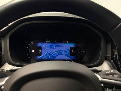 2022 Volvo XC60 Recharge T8 AWD R-Design Pro Edition III*Pano*B&W*Luft – bild 19