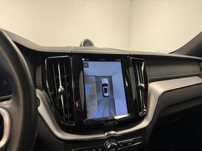 2022 Volvo XC60 Recharge T8 AWD R-Design Pro Edition III*Pano*B&W*Luft – bild 21