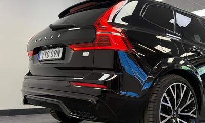 2022 Volvo XC60 Recharge T8 AWD R-Design Pro Edition III*Pano*B&W*Luft – bild 20